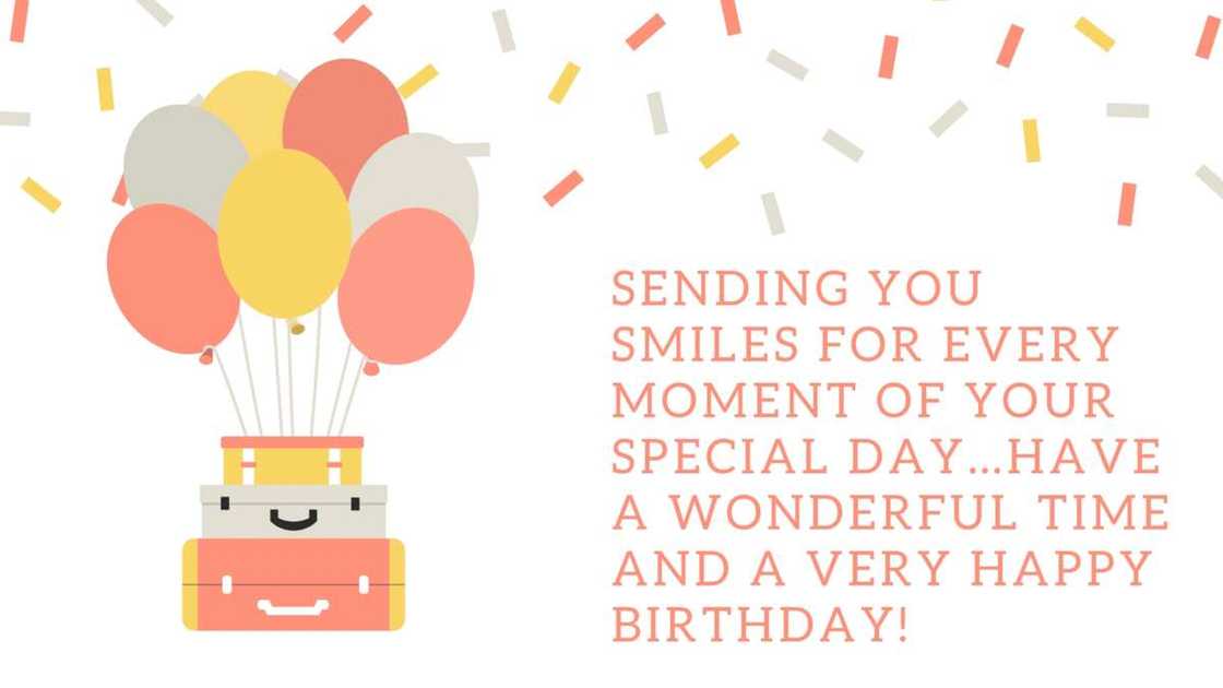 Birthday wishes for men Birthday wishes for men