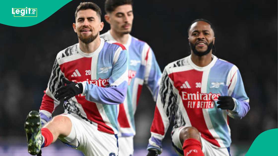 Arsenal, Chelsea, Mikel Arteta, Gunners, Premier League