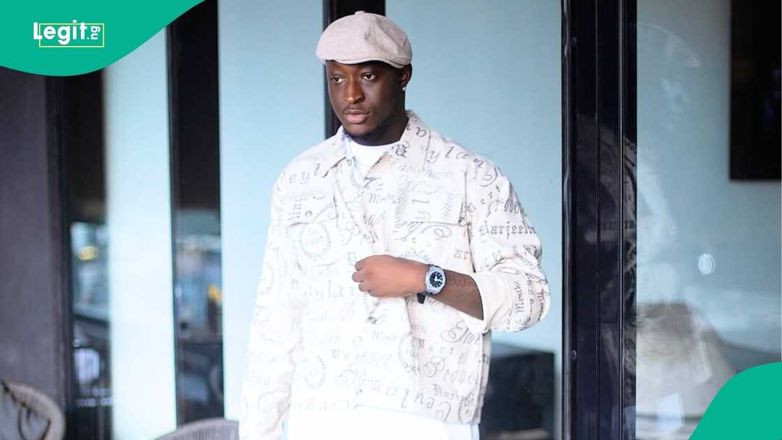 Carter Efe’s Twitch account was suspended days after he became Africa’s most-followed streamer, with Terms of Service violations cited, sparking fan reactions. Carter Efe’s Twitch account was suspended days after he became Africa’s most-followed streamer, with Terms of Service violations cited, sparking fan reactions.