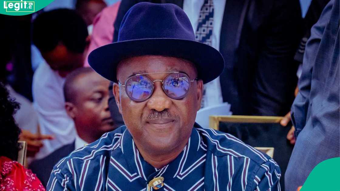 Who Is the Most Loved Speaker in the History of Nigeria's Democracy? Poll Reveals Who Is the Most Loved Speaker in the History of Nigeria's Democracy? Poll Reveals