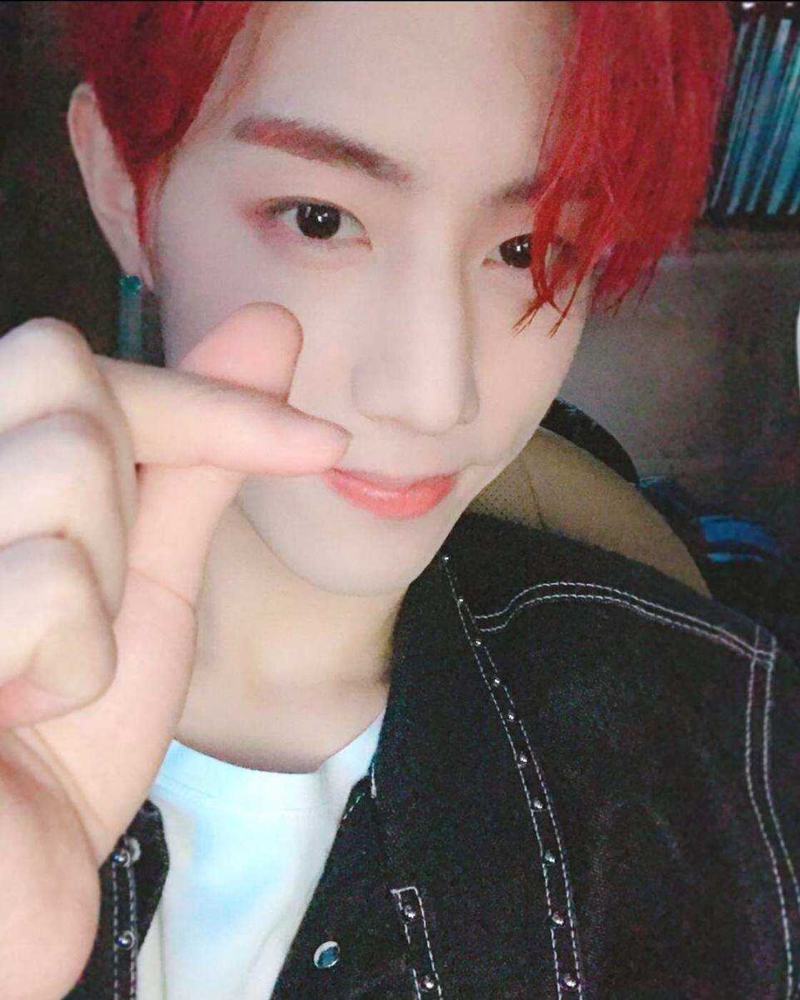 Mark Tuan Mark Tuan