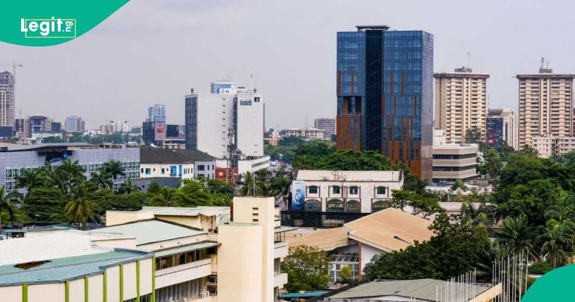 Price of luxury apartments in Nigeria skyrockets Price of luxury apartments in Nigeria skyrockets