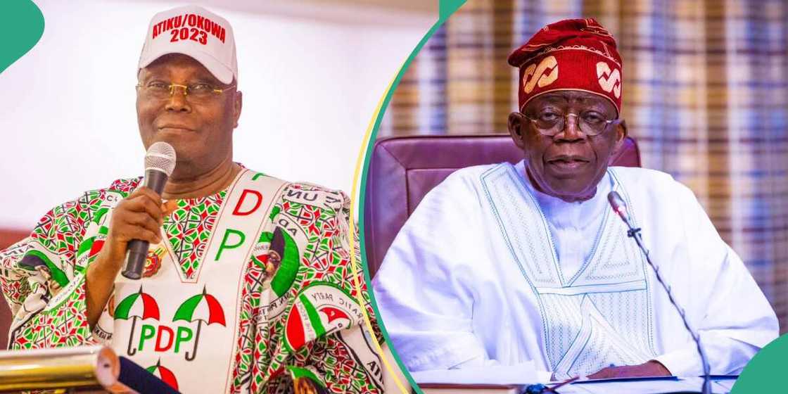 Atiku reveals next plan against Tinubu, APC as PDP govs win in Supreme Court