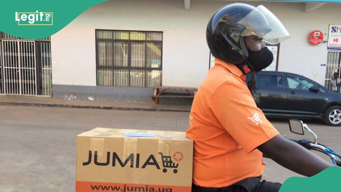 Jumia launches another business Jumia launches another business