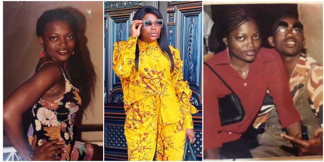 Funke Akindele Funke Akindele