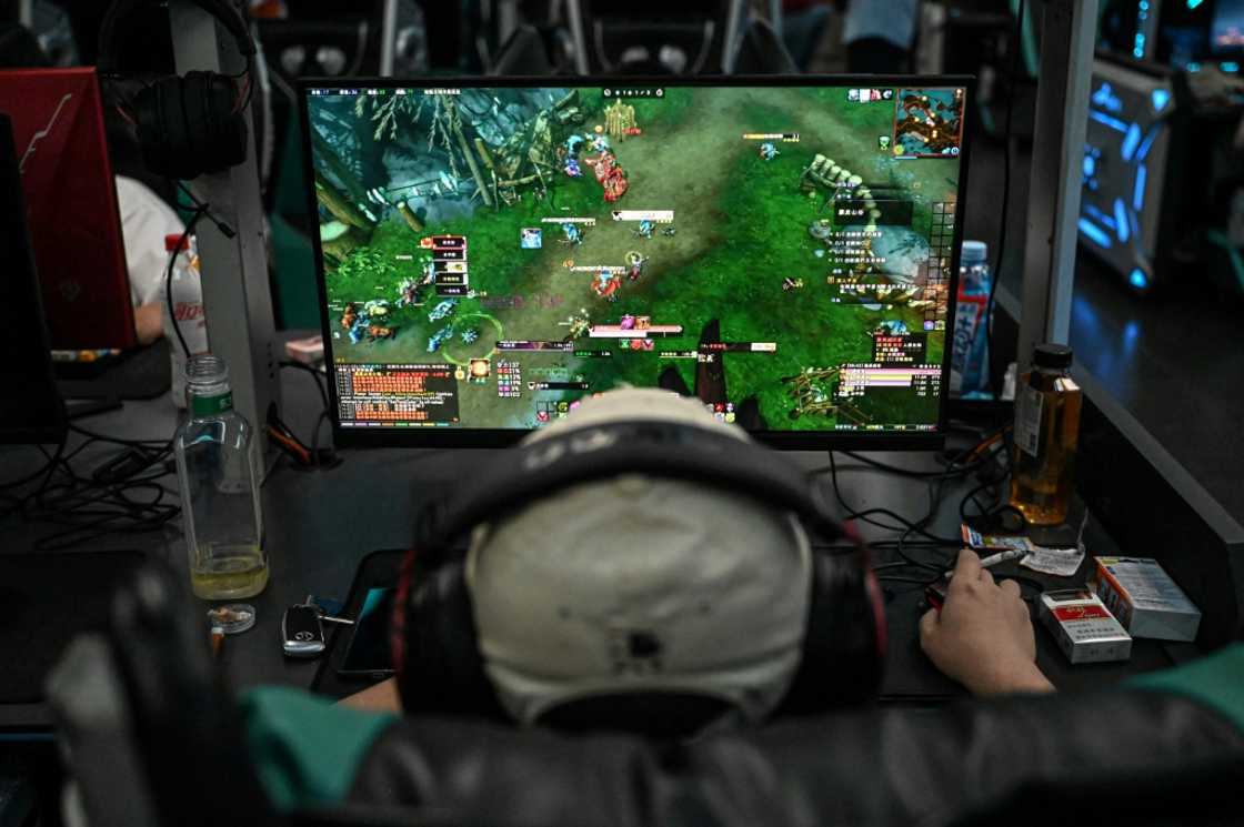 The return of Blizzard titles is a welcome boost for NetEase, which like many of the country's tech giants has had a rough few years after a government crackdown on the industry The return of Blizzard titles is a welcome boost for NetEase, which like many of the country's tech giants has had a rough few years after a government crackdown on the industry