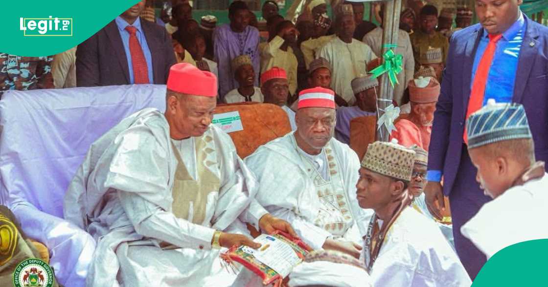 Aminu Gwarzo. Aminu Gwarzo.