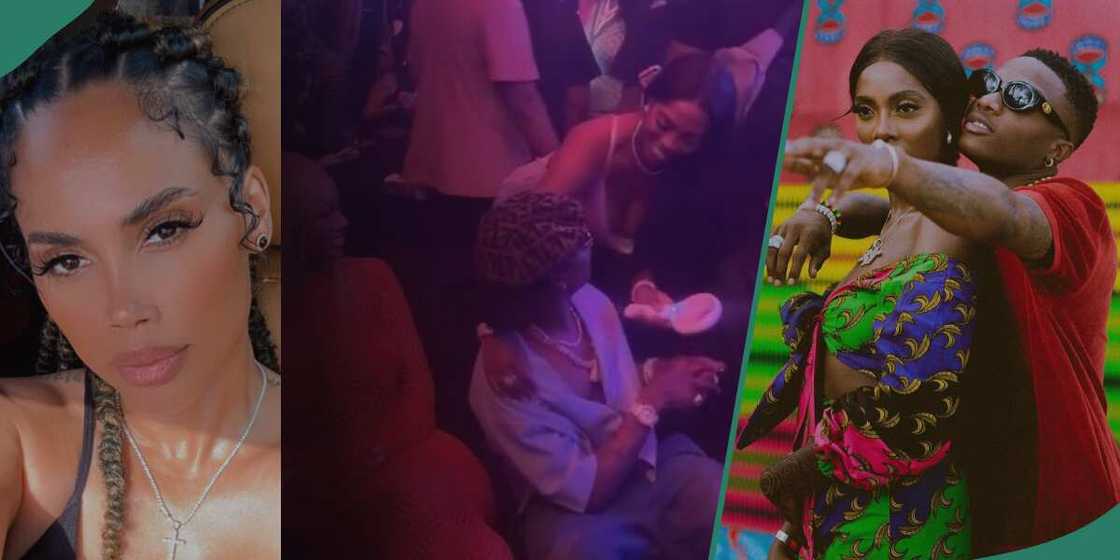 Jada trends on X. Jada trends on X.