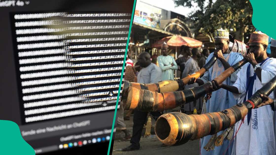 How AI struggles with Hausa language