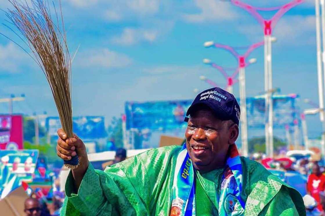 NNPP, Kano Lawmaker, APC NNPP, Kano Lawmaker, APC