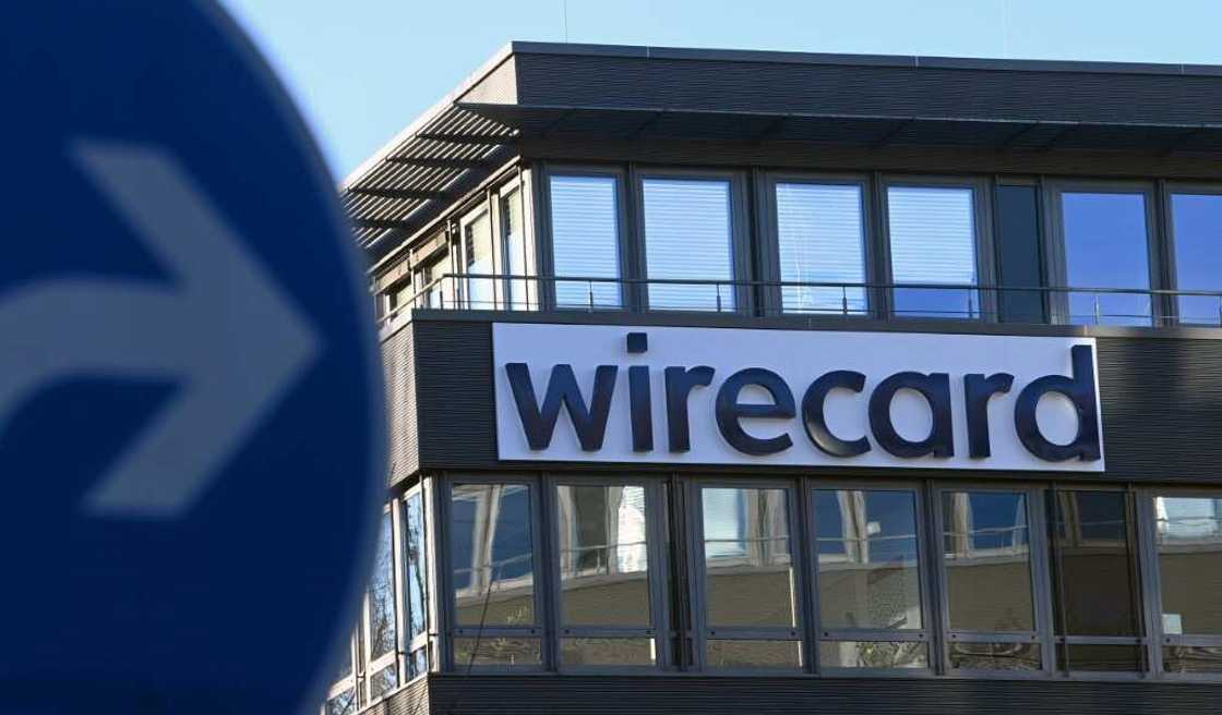 At its peak, Wirecard was worth more than German giant Deutsche Bank