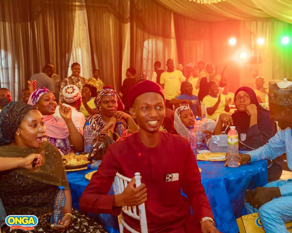 ONGA Ɗanɗano: Bringing the Authentic Taste of Arewa to Northern Kitchens