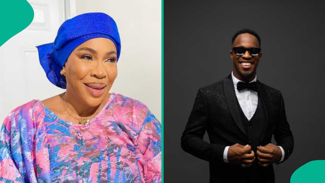 Faithia Williams' son graduates with first class. Faithia Williams' son graduates with first class.