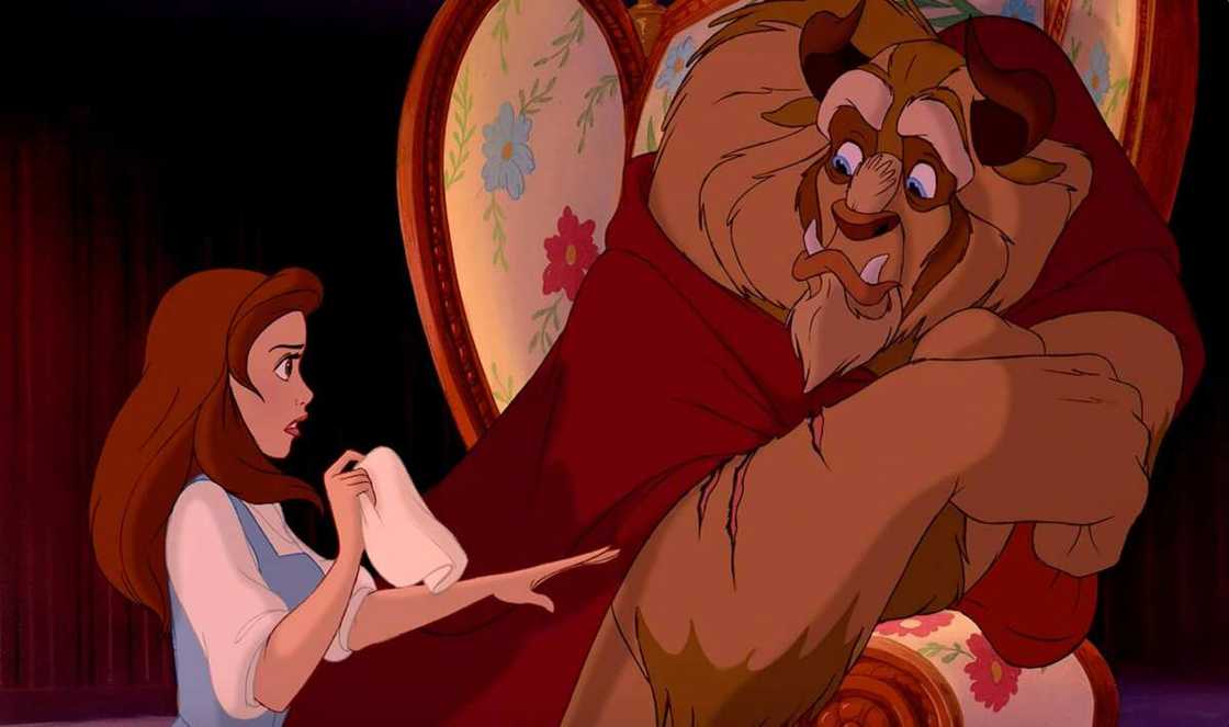 Top Disney movies Top Disney movies