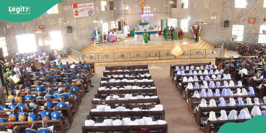 How 2 Catholic priests died in Anambra How 2 Catholic priests died in Anambra