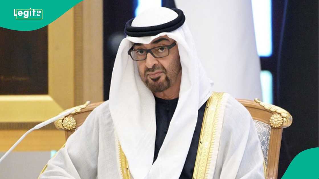 UAE explains 7 rules foreigners must meet before crossing its borders UAE explains 7 rules foreigners must meet before crossing its borders