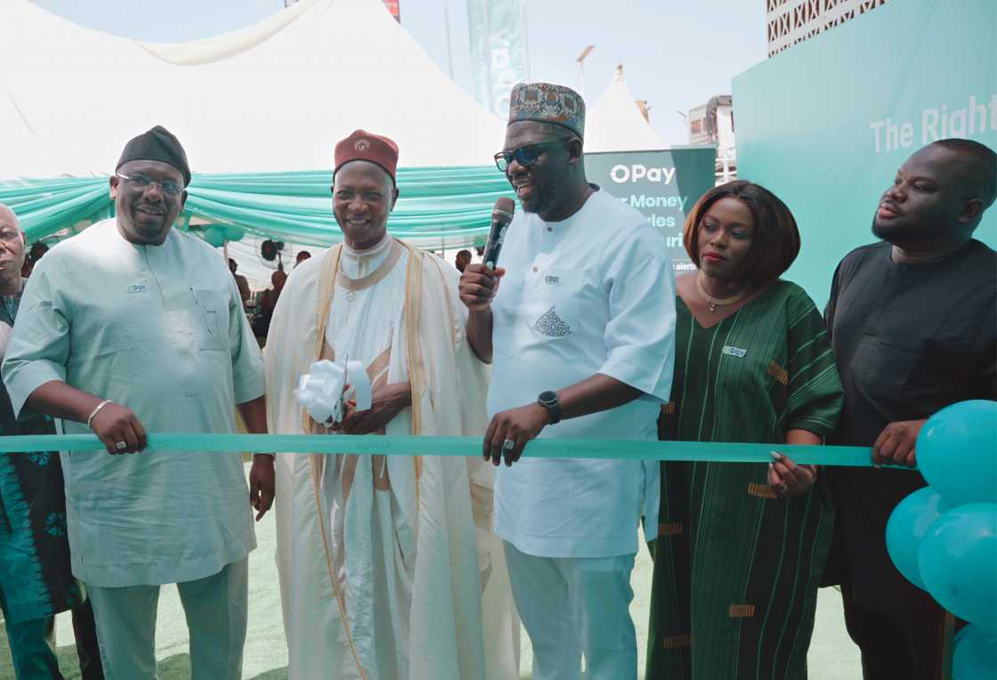 OPay Launches in Jos, Strengthening Commitment to Financial Inclusion and Customer-First Service