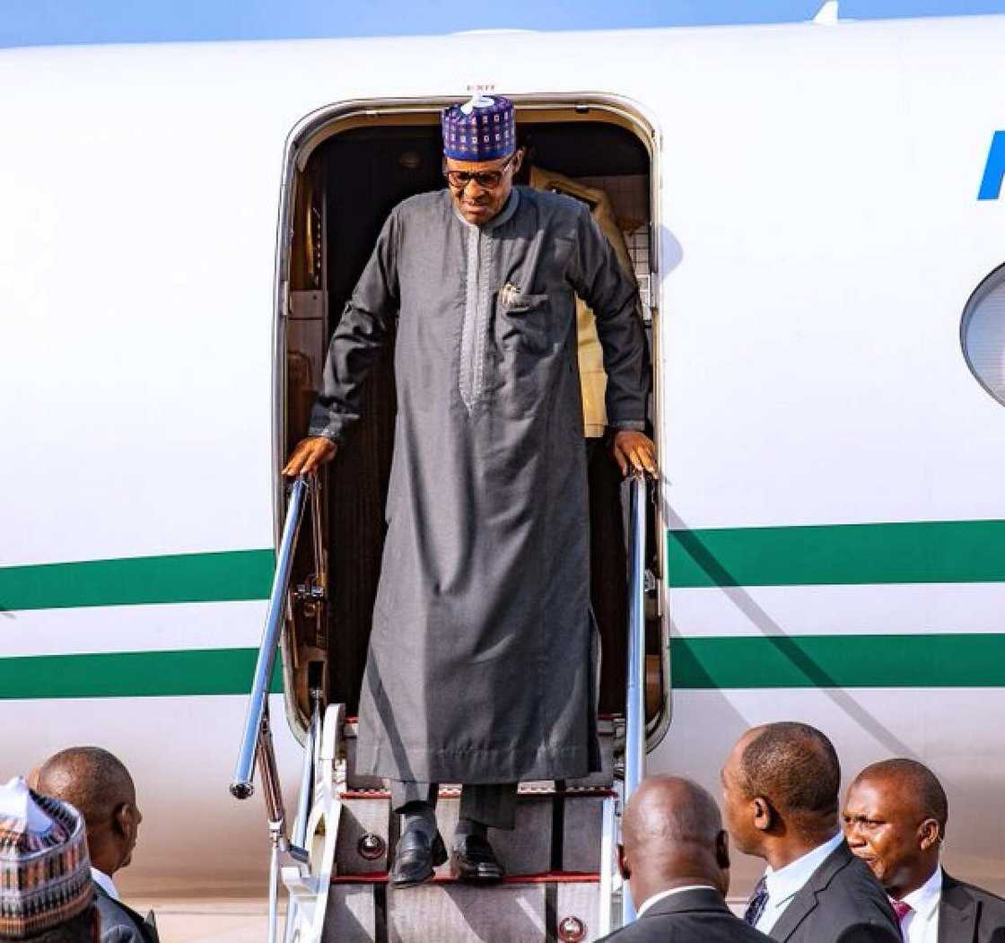 Fadar Shugaban Kasa Fadar Shugaban Kasa