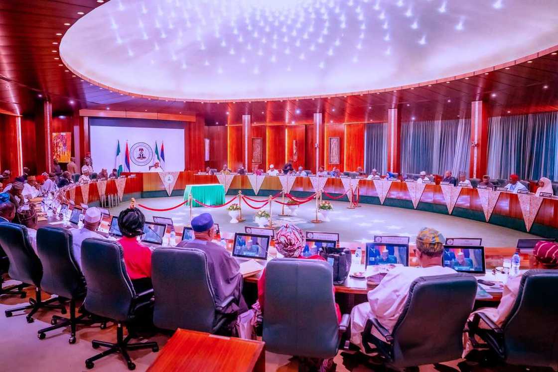 Muhammadu Buhari Muhammadu Buhari