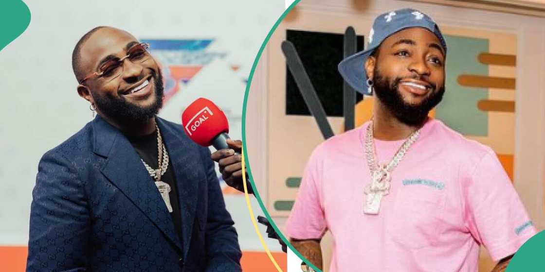 Davido Davido