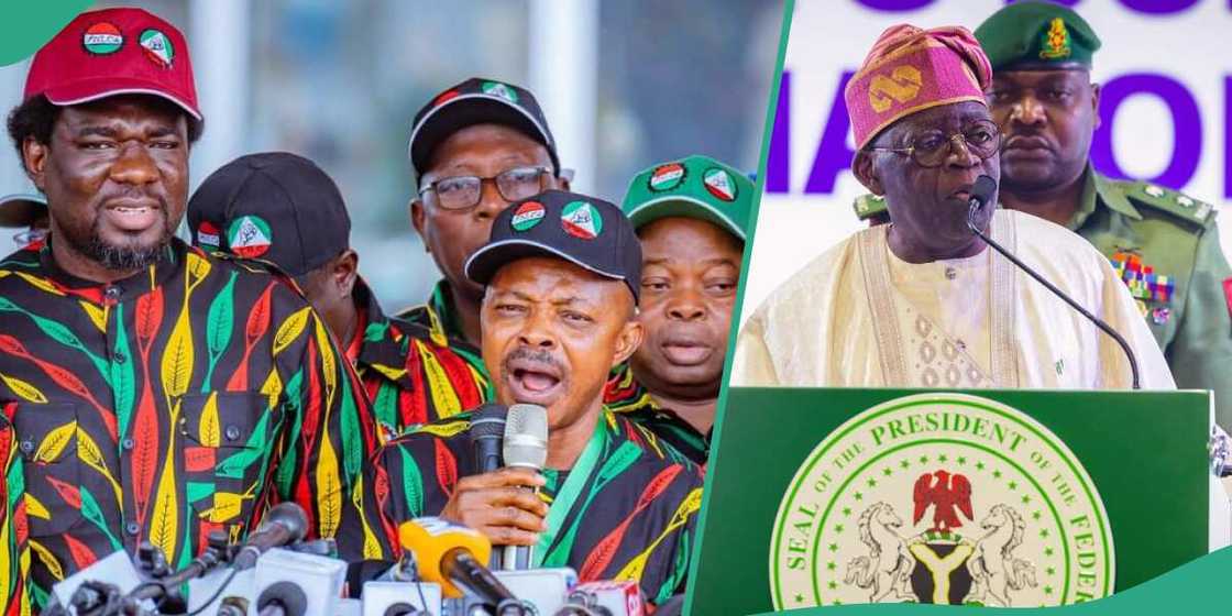 New minimum wage negotiations stall as labour leaders await FG's new proposal New minimum wage negotiations stall as labour leaders await FG's new proposal