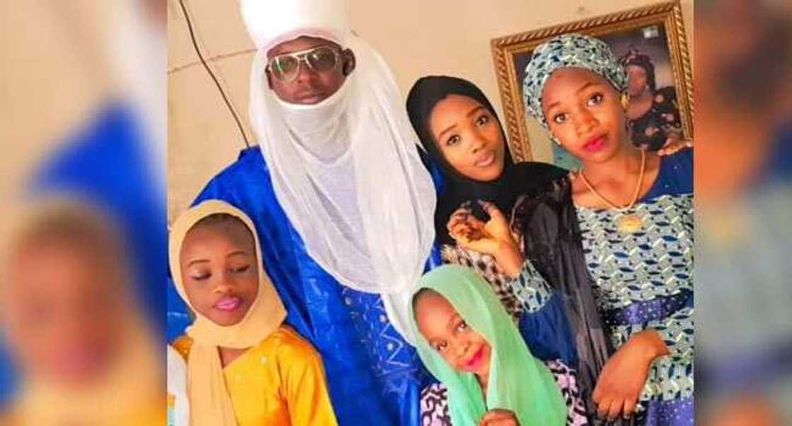 Yan bindiga sun sace yayan dagaci 4 Yan bindiga sun sace yayan dagaci 4