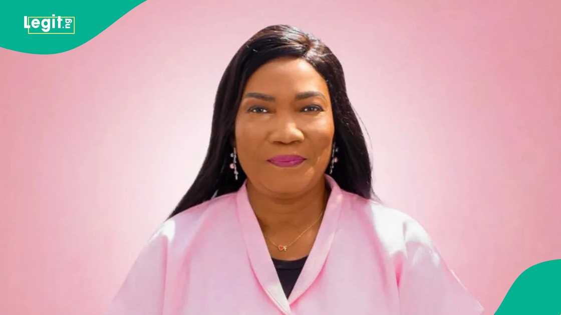 Revered Funke Adejumo slams critics of wealthy clerics