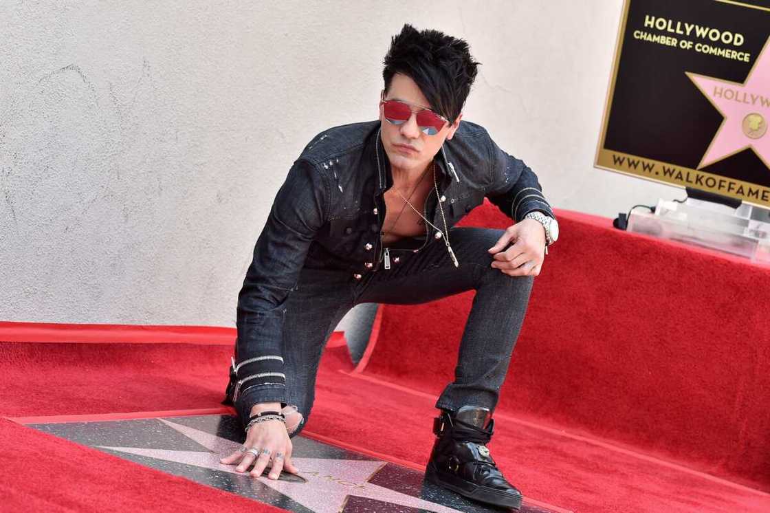 Most famous magicians Most famous magicians