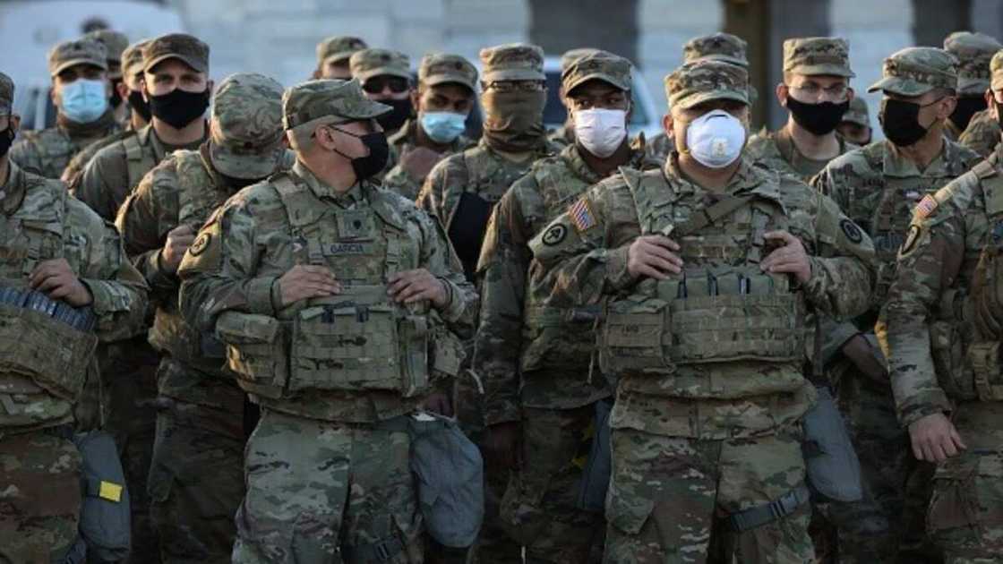 Military ranking: The world's 15 most powerful militaries revealed (list) Military ranking: The world's 15 most powerful militaries revealed (list)