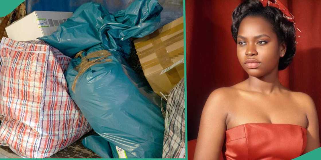 Zainab finds out her landlady in Canada threw her things out Zainab finds out her landlady in Canada threw her things out