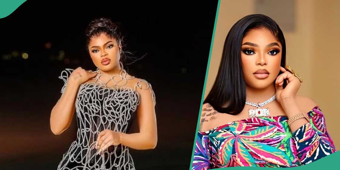 Bobrisky shares details of what he will do his mother-in-law. Bobrisky shares details of what he will do his mother-in-law.