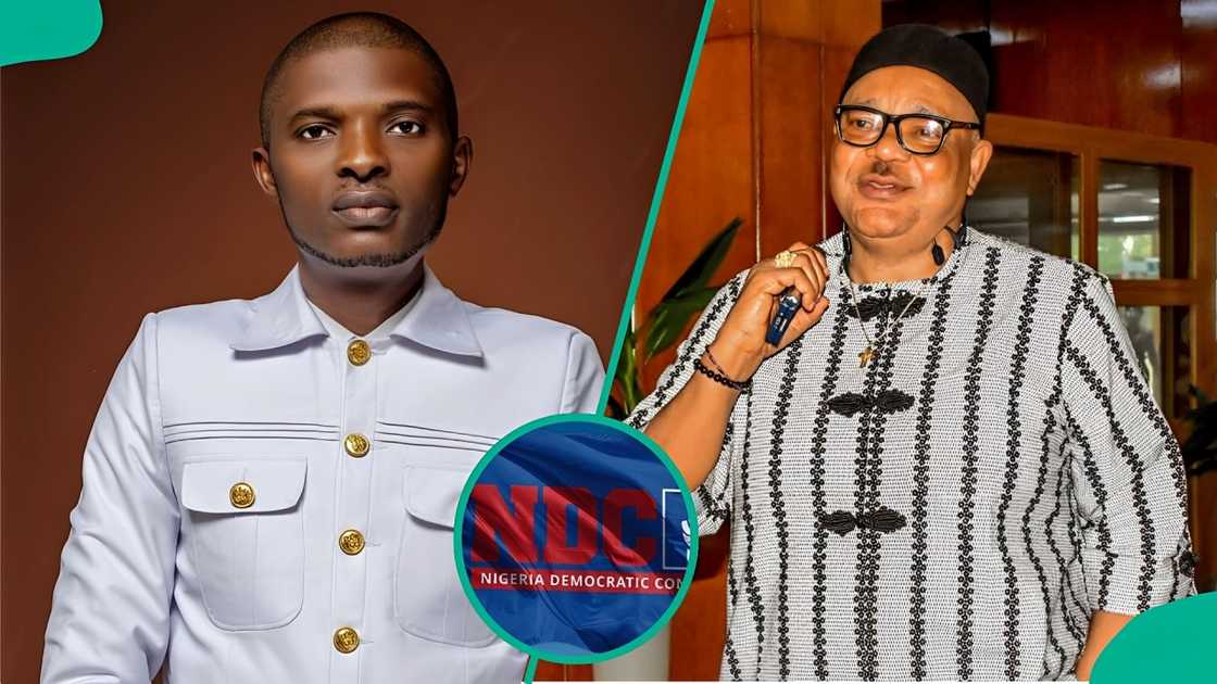 Crisis deepens as youths dispute NDC primary outcome in Nnewi federal constituency