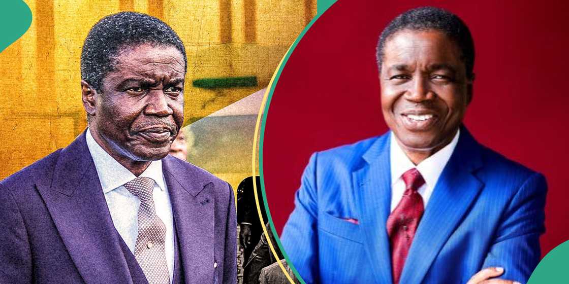 5 things to know about Bishop Abioye’s first crusade outside Winners Chapel 5 things to know about Bishop Abioye’s first crusade outside Winners Chapel