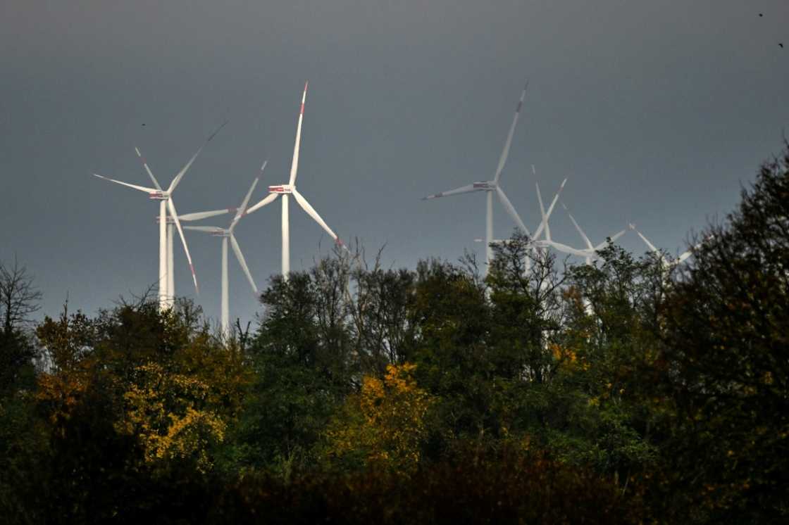 Renewables have become an ever more important part of Germany's energy mix, accounting for an average 60 percent of its electricity production so far this year