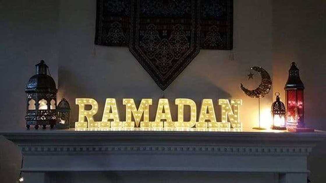 Watan Azumin Ramadan. Watan Azumin Ramadan.