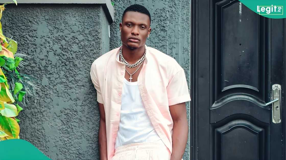 Chizzy Francis accuses Ilebaye’s father of lying about her BBNaija victory while recalling how their friendship ended