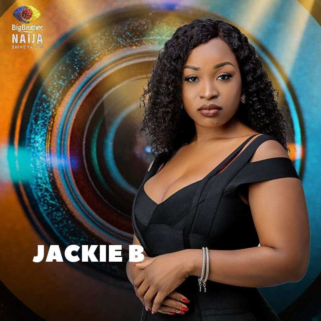 Big Brother Naija housemates Big Brother Naija housemates