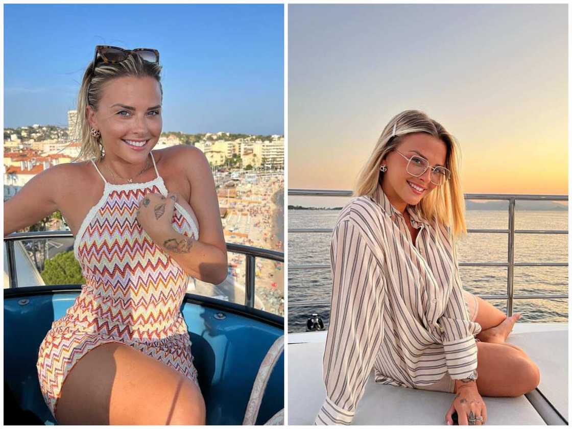 Kelly Vedovelli Kelly Vedovelli