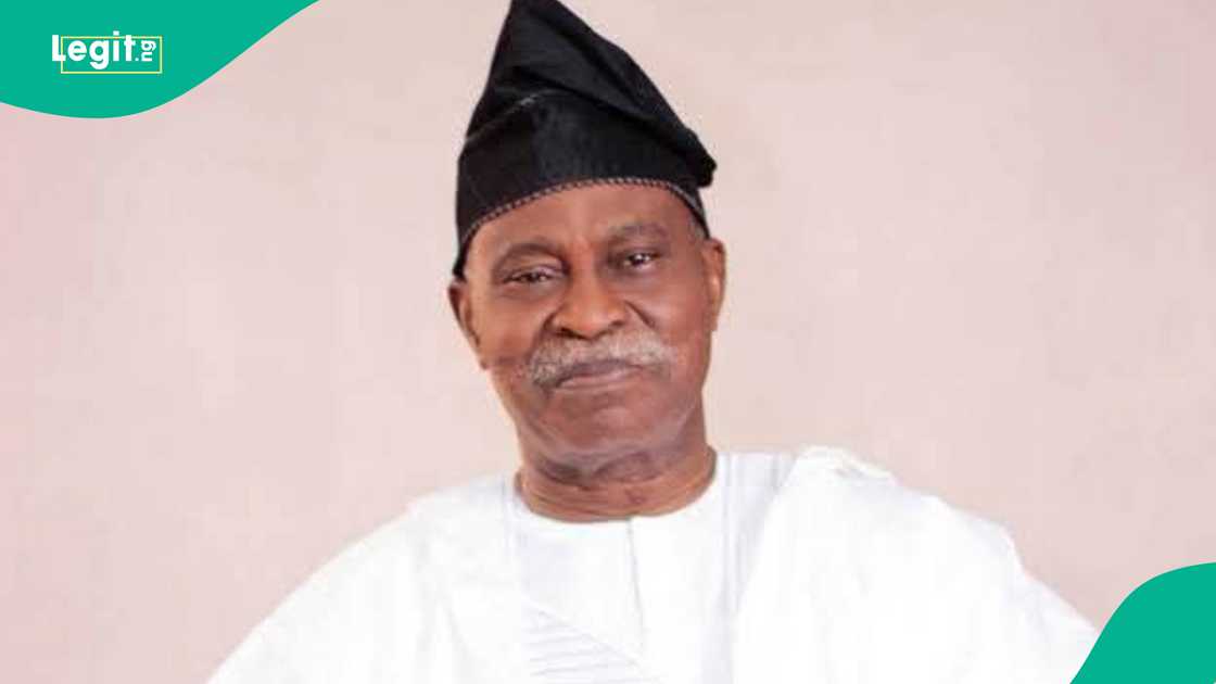 Idowu Akanbi Sobowale