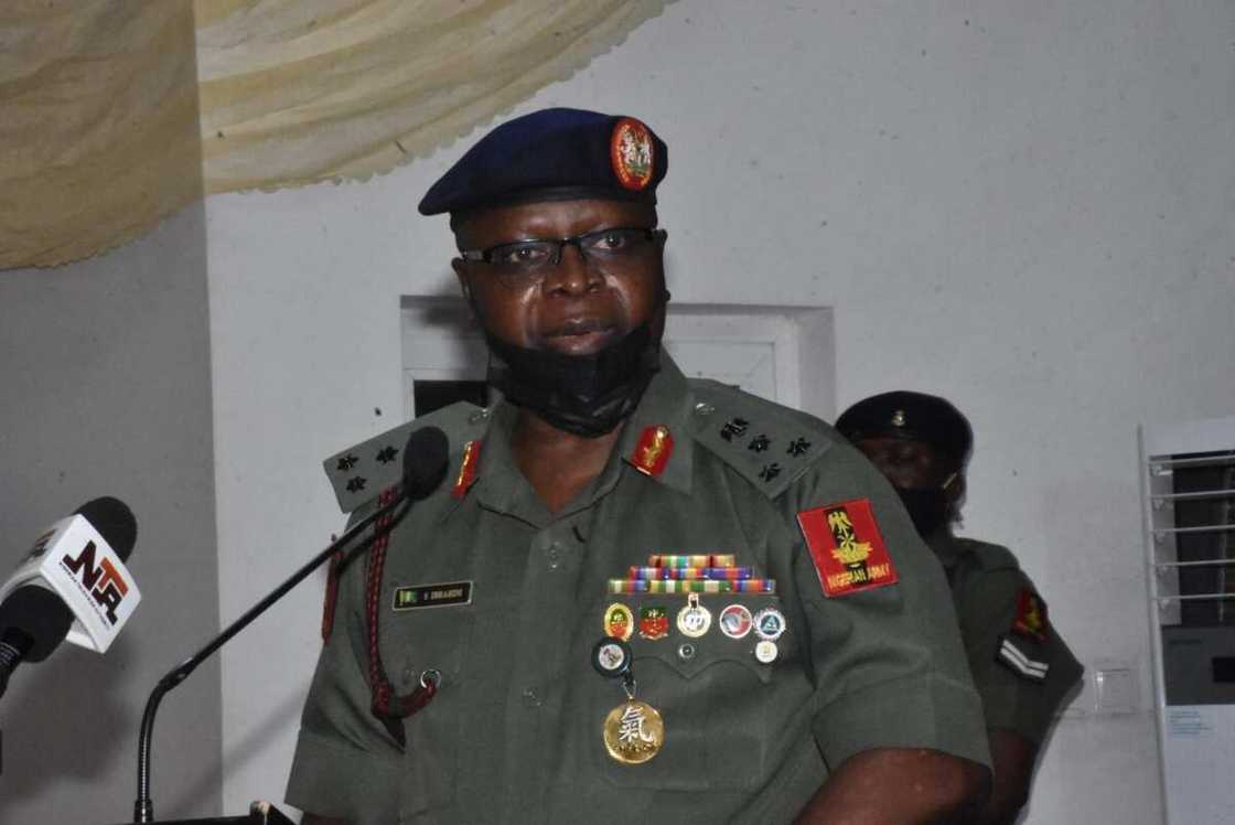 NYSC management sacks over 30 senior staff officials, gives reason NYSC management sacks over 30 senior staff officials, gives reason