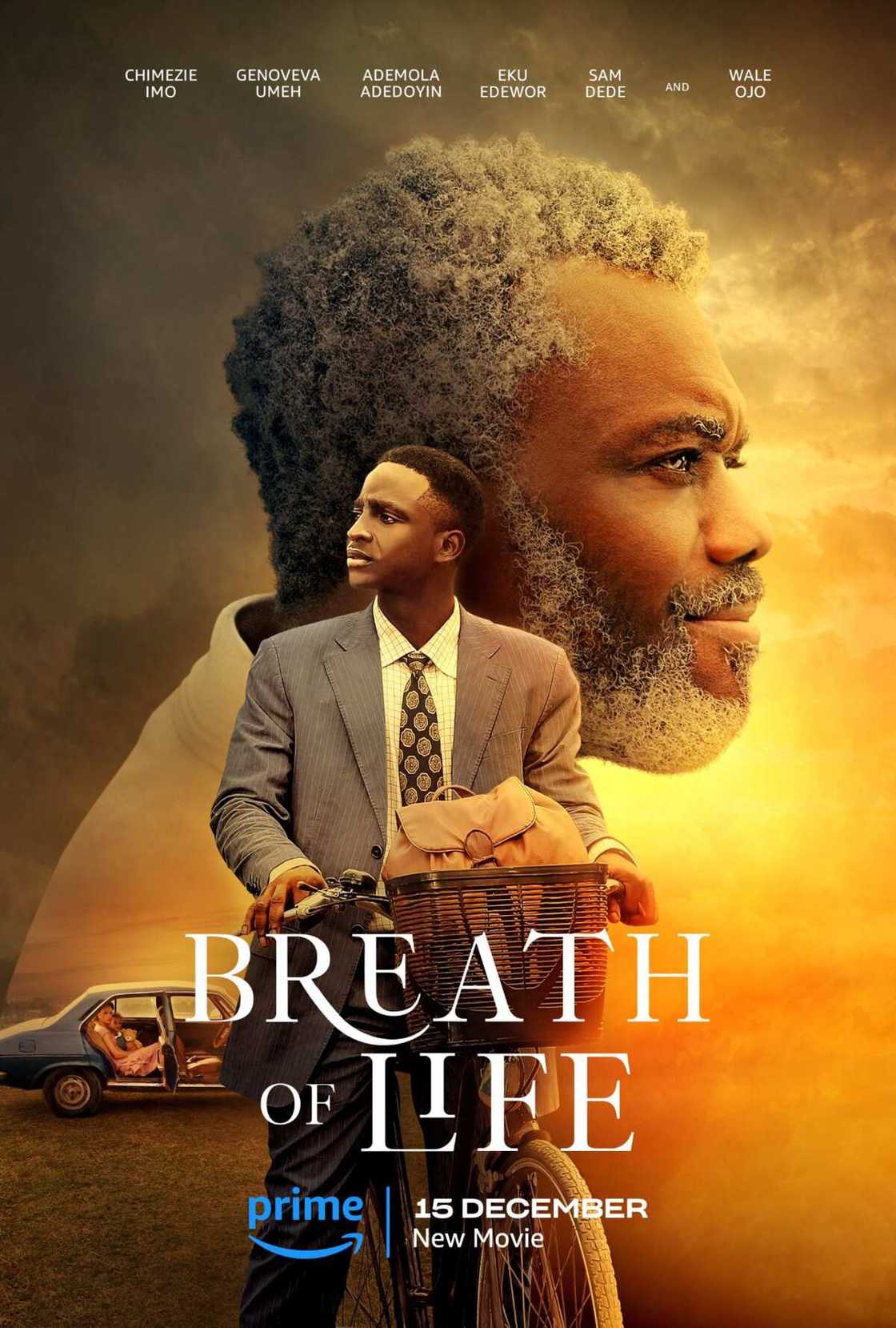 A Journey of Redemption and Hope, Breath of Life, Launches on Prime Video, December 15 A Journey of Redemption and Hope, Breath of Life, Launches on Prime Video, December 15
