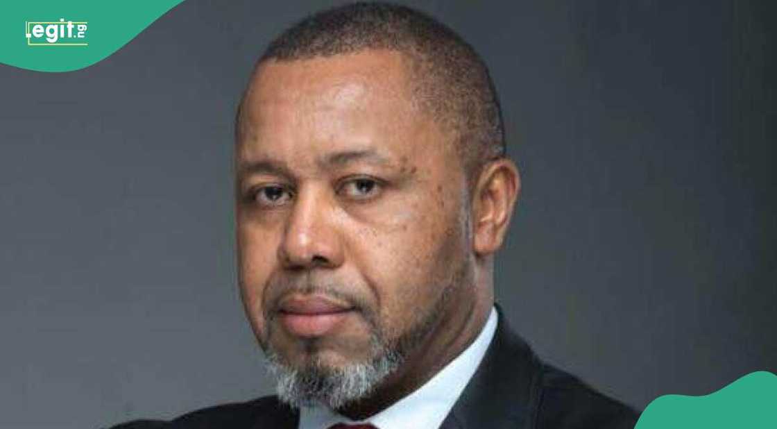 Saulos Chilima Saulos Chilima