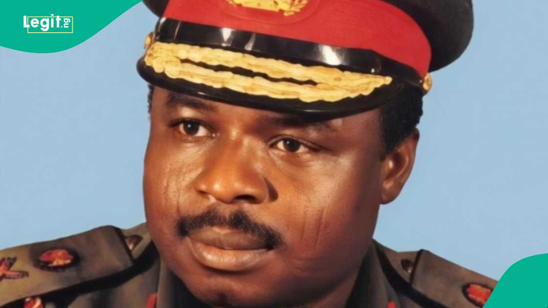 An yankewa Mamman Vatsa hukuncin kisa An yankewa Mamman Vatsa hukuncin kisa