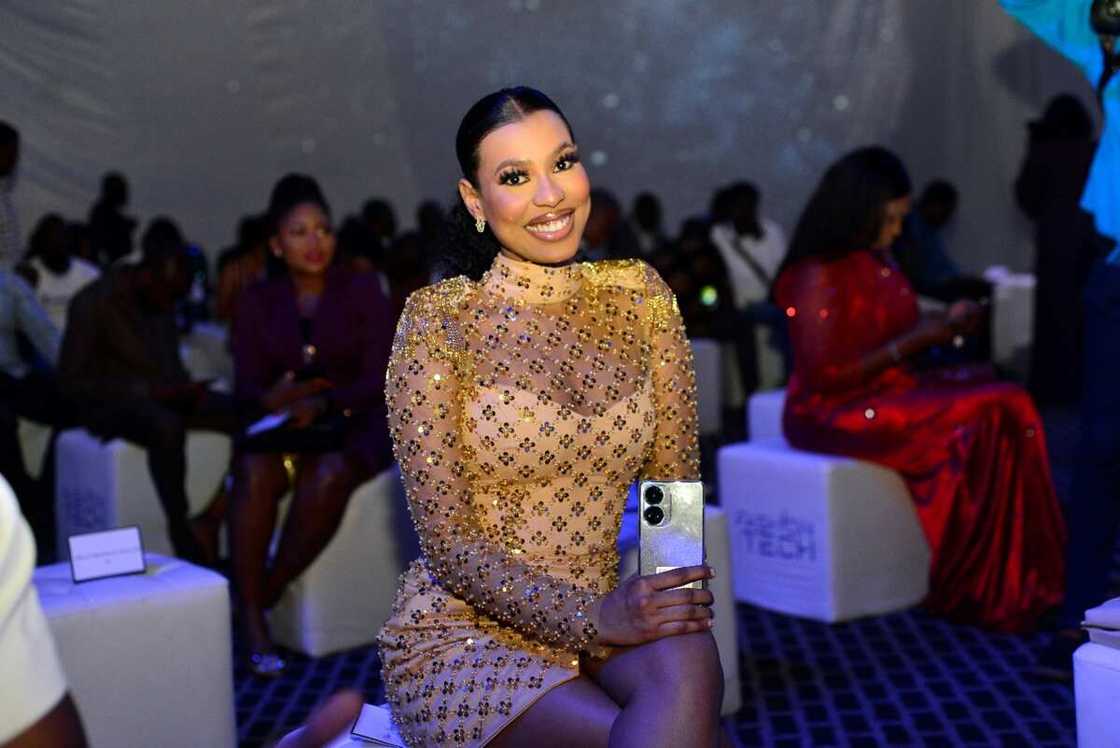 Tecno Launches Camon 19 Tecno Launches Camon 19