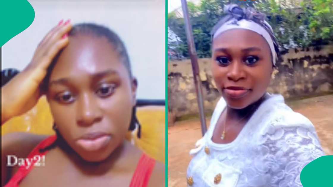 Woman shares how she forgot her friend's wedding.