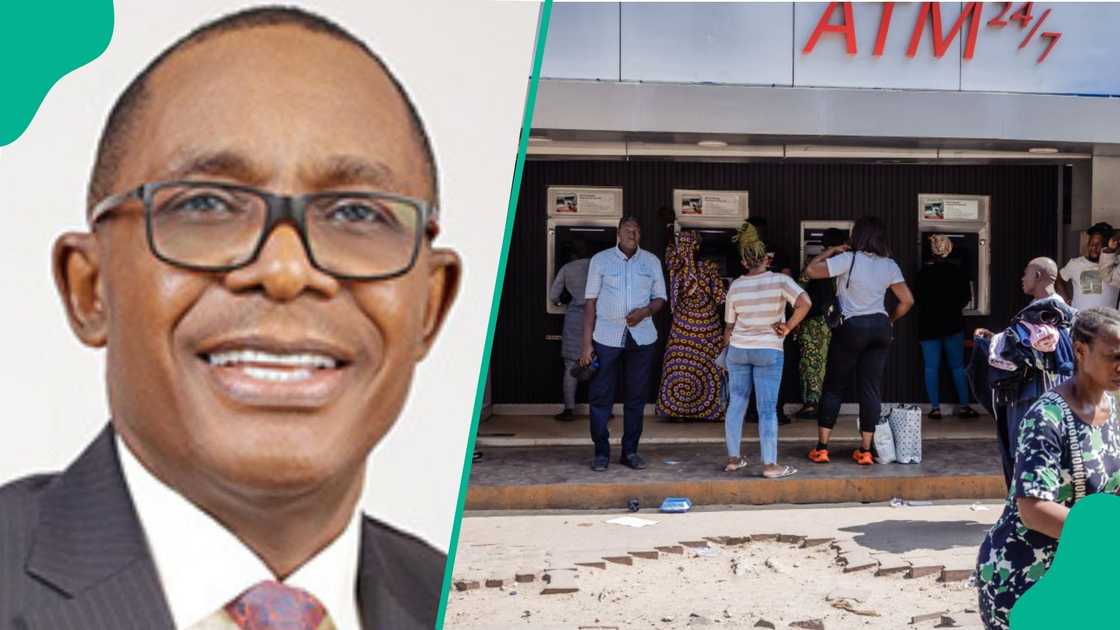 The Nigeria Deposit Insurance Corporation (NDIC) has intensified efforts to recover over N1.5 trillion in outstanding debts and assets from failed financial institutions, through debt recovery agents