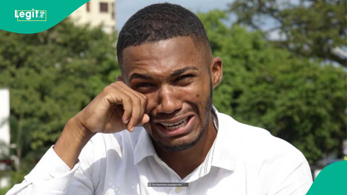 Man cancels wedding after paying ₦3.5m bride price Man cancels wedding after paying ₦3.5m bride price