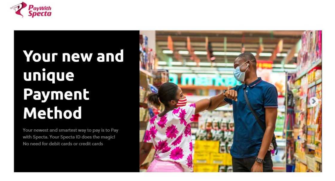 Dalilai 5 da suka sa na kulla harkar kasuwancina da PayWithSpecta Dalilai 5 da suka sa na kulla harkar kasuwancina da PayWithSpecta