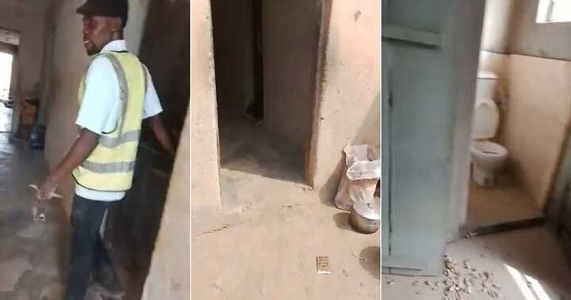 Gidan haya Gidan haya