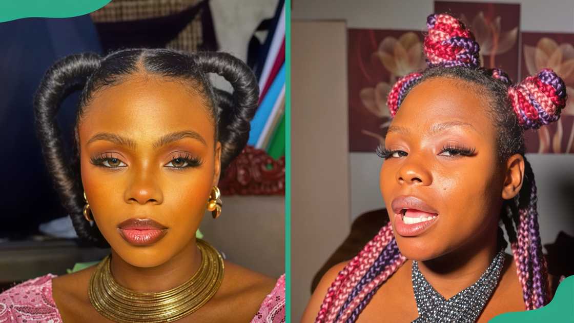 Reality star Mercedes BBNaija Reality star Mercedes BBNaija